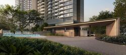 Nava Grove (D8), Condominium #502500241